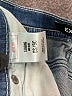 Express Hearts Blue Jeans Size 6S - photo 8
