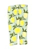 MilkBarn Print Yellow Casual Pants Size 12-18 mo - photo 2