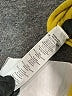 Everlane Solid Yellow Cashmere Pullover Sweater Size XS - photo 8
