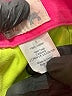 Crewcuts 100% Cotton Color Block Pink Shorts Size 14 - photo 4