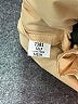 Minuet 100% Polyester Black Cocktail Dress Size L - photo 8