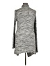 Laila Jayde Gray Cardigan Size XL - photo 2