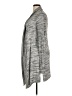 Laila Jayde Gray Cardigan Size XL - photo 5