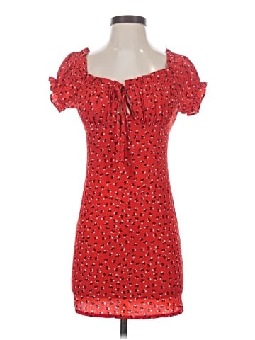 Windsor Casual Dress (view 1)
