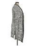 Laila Jayde Gray Cardigan Size XL - photo 4