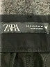 Zara Black Dress Pants Size S - photo 7