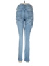 Denizen from Levi's Hearts Blue Jeans Size 8 - photo 2