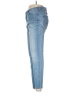 Denizen from Levi's Hearts Blue Jeans Size 8 - photo 5