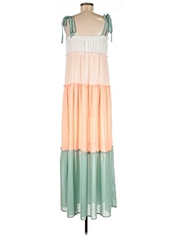 Fanco Casual Dress (view 2)