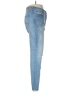 Denizen from Levi's Hearts Blue Jeans Size 8 - photo 4