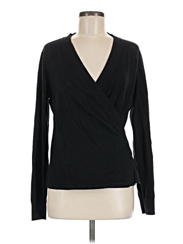 CAbi Long Sleeve Top (view 1)