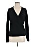 CAbi Black Long Sleeve Top Size M - photo 1