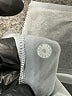 Lululemon Athletica Gray Tank Top Size 6 - photo 8