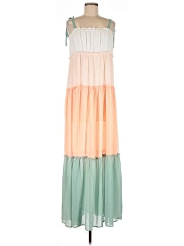 Fanco Casual Dress (view 1)