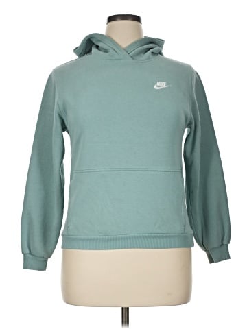 Nike Pullover Hoodie (view 1)