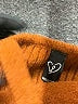 Windsor Brown Sweater Vest Size M - photo 7