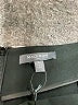 Madison 100% Polyester Solid Black Dress Pants Size 8 - photo 4