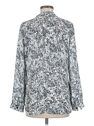 Violet & Claire Long Sleeve Blouse (view 2)