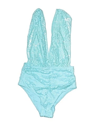 Unbranded One Piece Swimsuit (view 1)