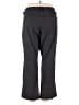 Studio by Torrid Gray Casual Pants Size 24 (tall) - photo 2