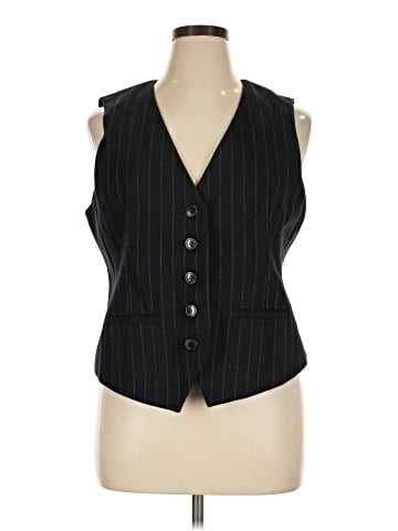L.L.Bean Vest (view 1)