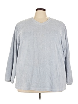 New York Laundry Pullover Sweater