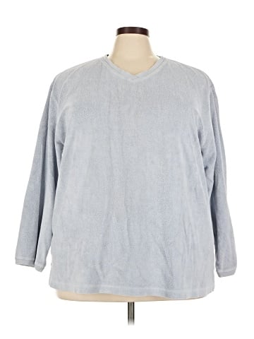 New York Laundry Pullover Sweater (view 1)