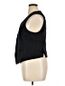 L.L.Bean Black Vest Size 16 - photo 5