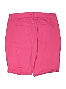 Shein Curve Shorts (view 2)