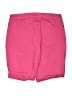 Shein Curve Solid Pink Shorts Size 18 Plus (3) - photo 2