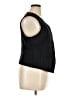 L.L.Bean Black Vest Size 16 - photo 4
