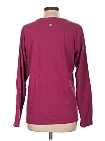 Life Is Good Long Sleeve T-Shirt (view 2)