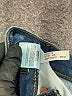Express Hearts Blue Jeans Size 6R - photo 9
