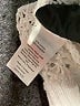 Talbots Ivory Pullover Sweater Size 3X - photo 8
