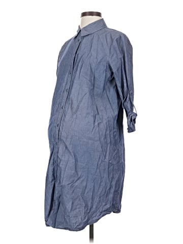 Gap - Maternity Casual Dress (view 1)