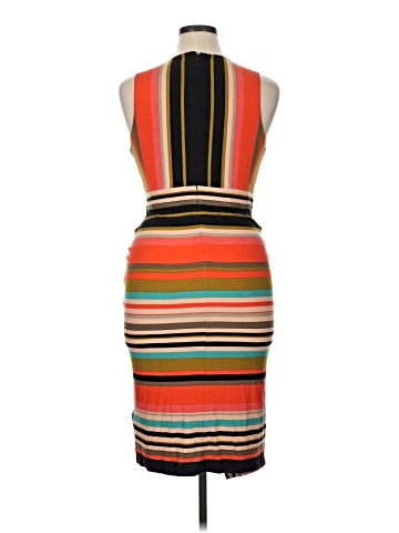 Beige by ECI Cocktail Dress (view 2)