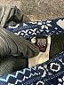 Star Ride Print Blue Casual Pants Size 5 - 6 - photo 3