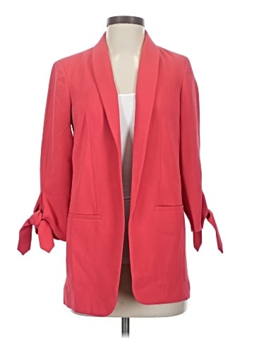 Express Blazer (view 1)