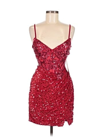 Wear Your Love Cocktail Dress (view 1)