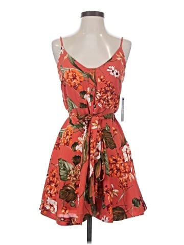 Lulus Casual Dress (view 1)