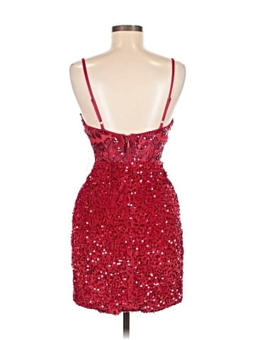 Wear Your Love Cocktail Dress (view 2)