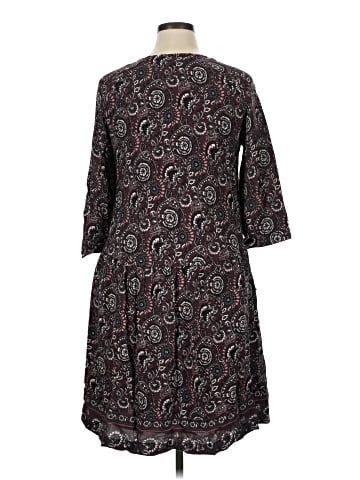 Garnet Hill Casual Dress (view 2)