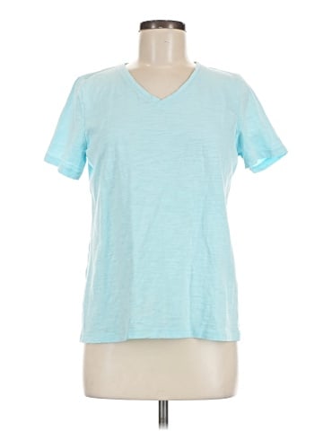 Talbots Outlet Short Sleeve T-Shirt (view 1)