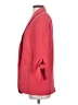 Express 100% Polyester Red Blazer Size XS - photo 5