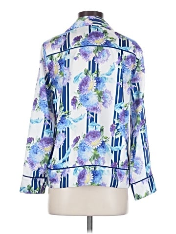 J.Crew Long Sleeve Blouse (view 2)