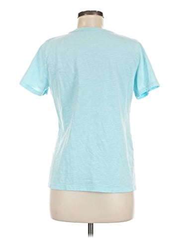 Talbots Outlet Short Sleeve T-Shirt (view 2)