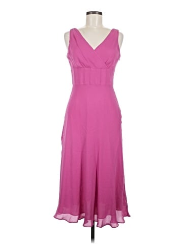 Adrianna Papell Cocktail Dress (view 1)