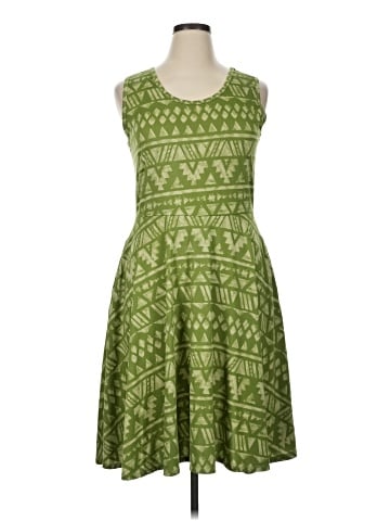 Lularoe Casual Dress (view 1)