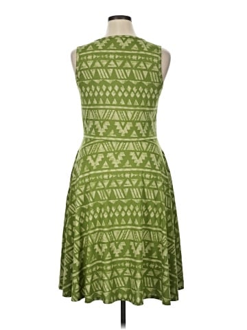 Lularoe Casual Dress (view 2)