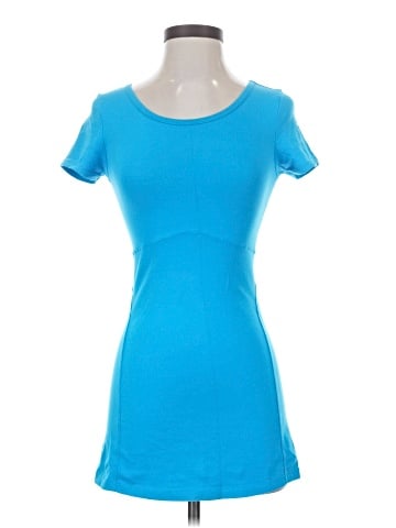 lucy Casual Dress (view 1)